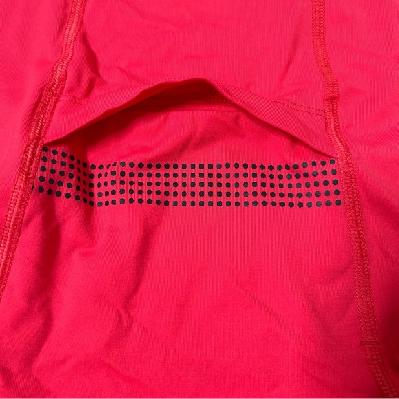 Gore Wear R 3W Running Cycling Singlet Tank Top Size XS Watermelon - Picture 11 of 11